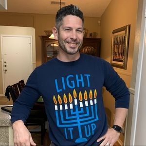 Meet your Posher, Samuel